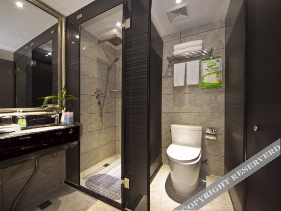 Фучжоу: Super 8 Hotel FuZhou North Road Sai Wan