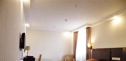 Гуйян: Guiwu Garden Hotel