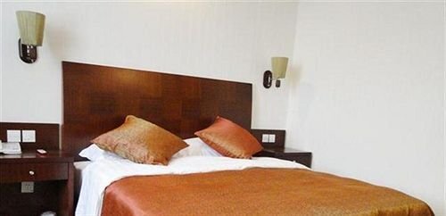 Гуйян: Guiwu Garden Hotel