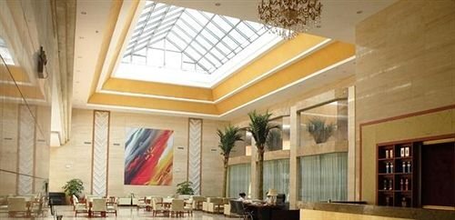 Гуйян: Guiwu Garden Hotel