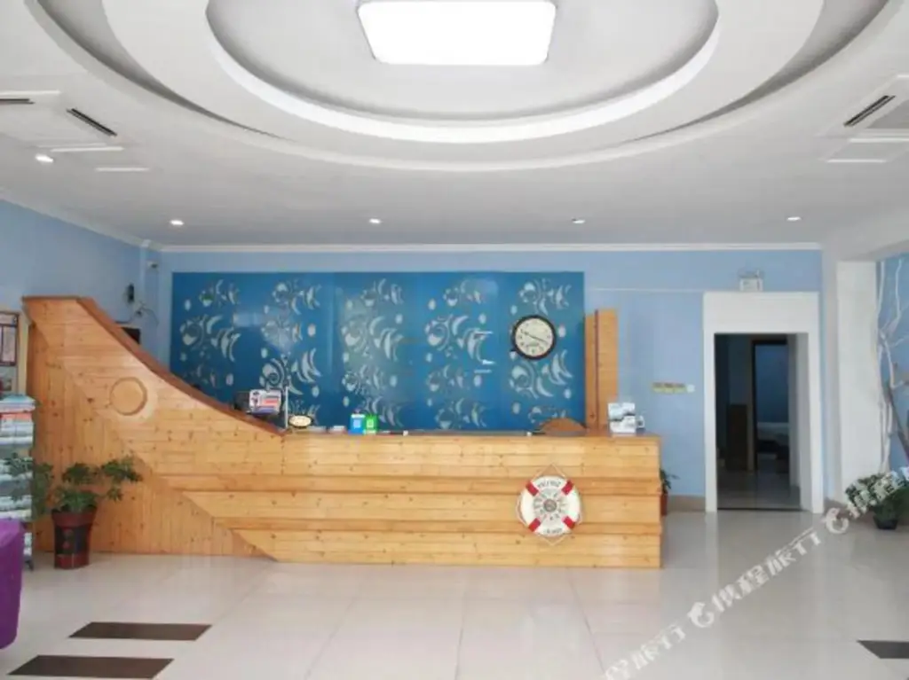 Жичжао: Lovesea Hotel