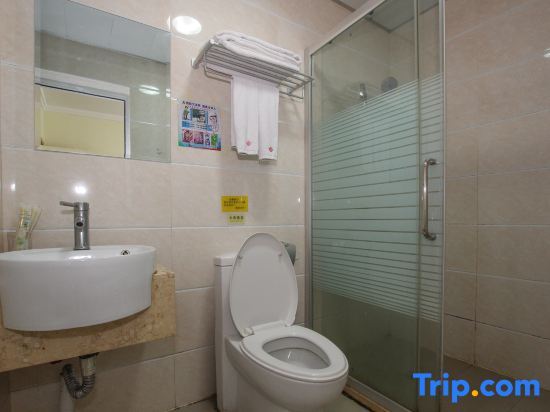 Гуйлинь: Huilindun Fashion Hotel