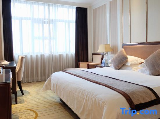 Цзиньхуа: Gread Hotel