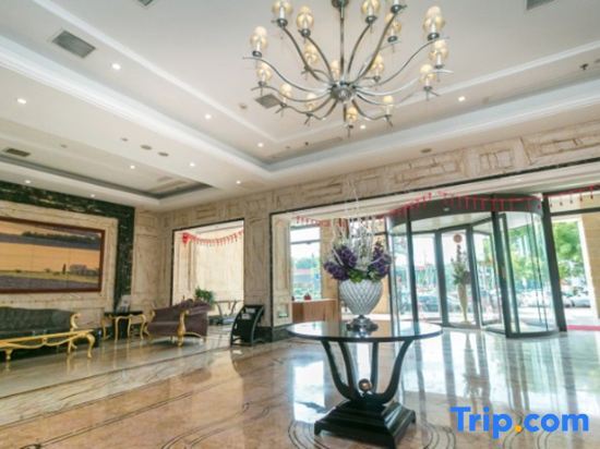 Цзиньхуа: Gread Hotel