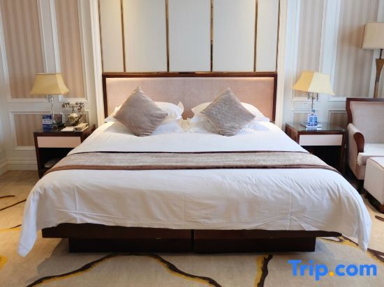 Цзиньхуа: Gread Hotel