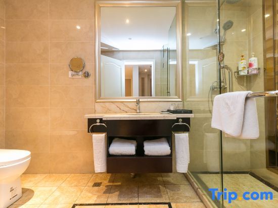 Цзиньхуа: Gread Hotel