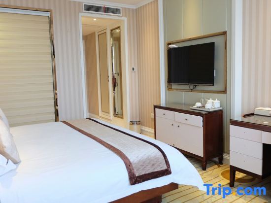 Цзиньхуа: Gread Hotel