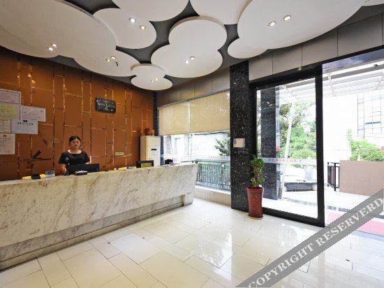 Чанша: Changsha Wonder Hotel