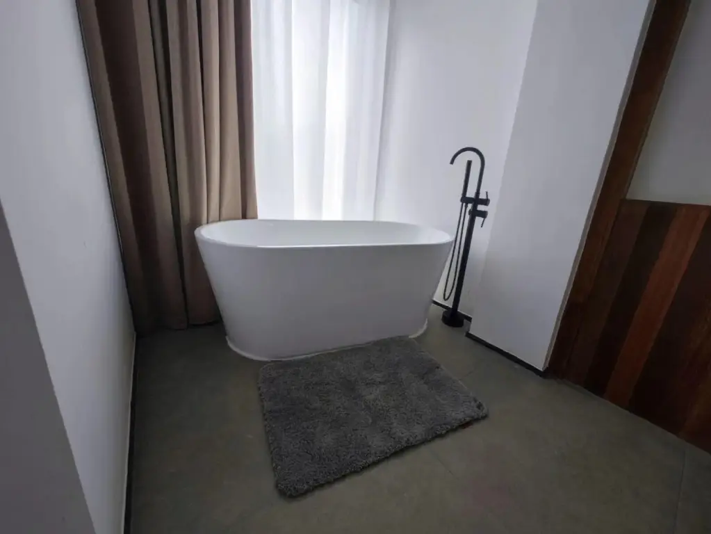 Чунцзо: Huashan Hot Spring International Hotel