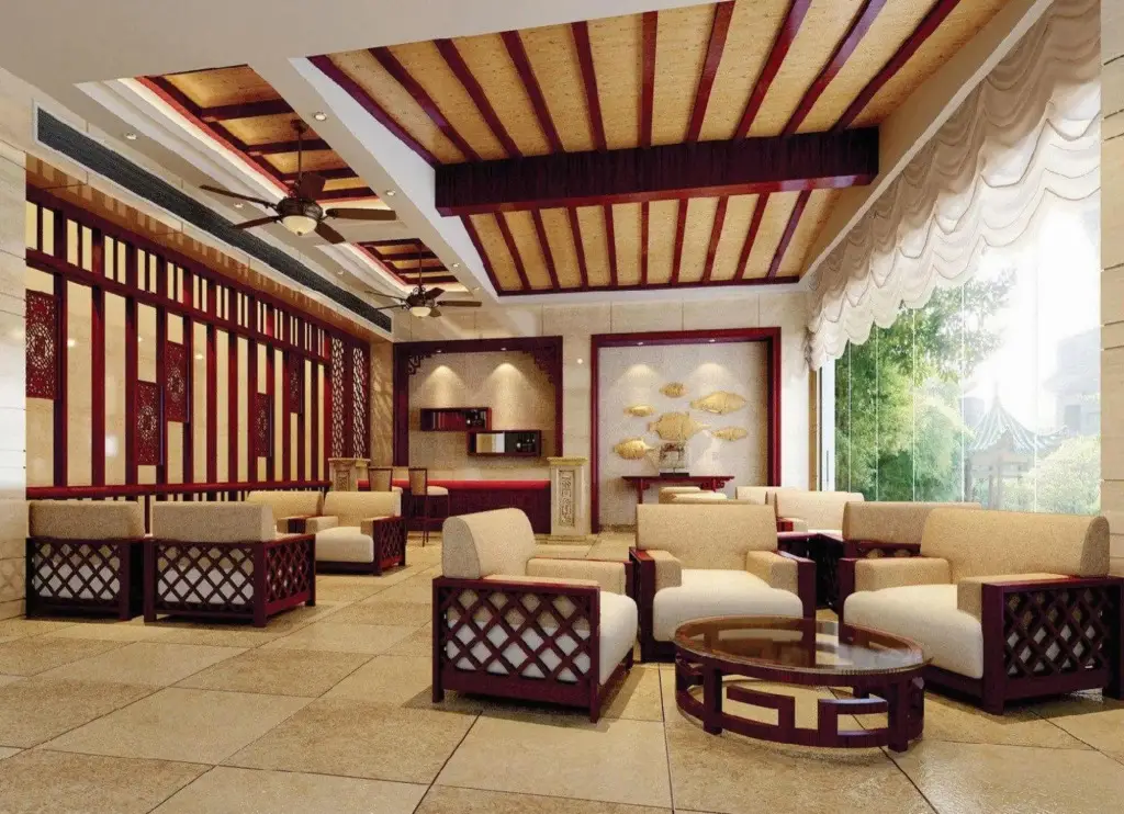 Huashan Hot Spring International Hotel — фото 1