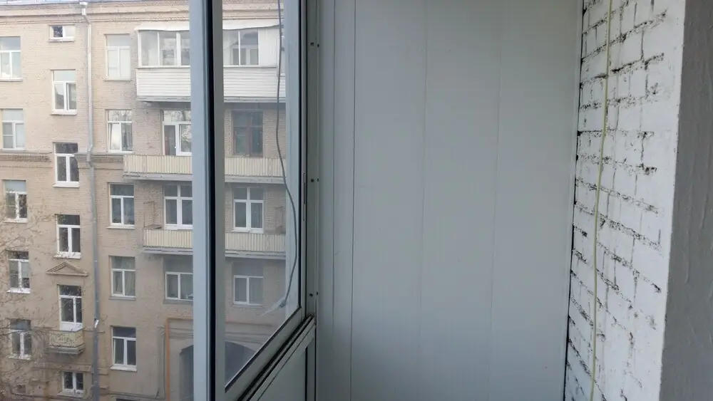 Москва: ApartExpo на Кутузовском 24