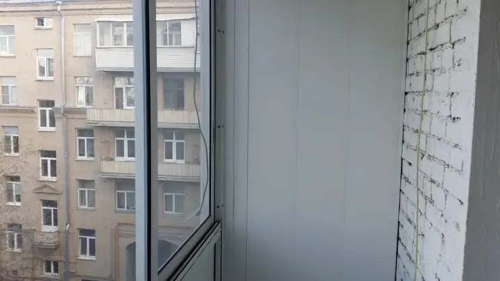 Москва: ApartExpo на Кутузовском 24