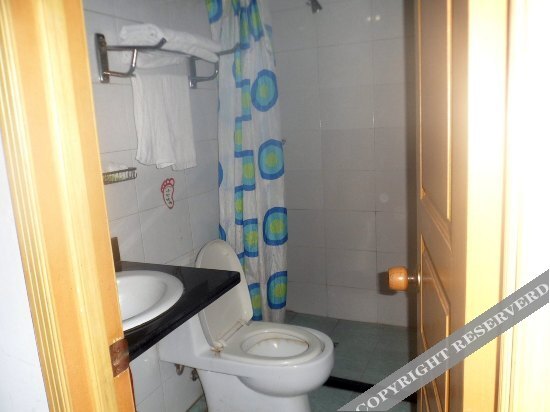 Нинбо: Laodong Hostel
