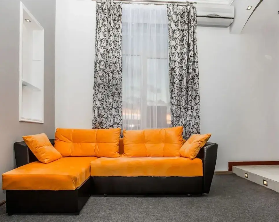 ApartExpo на Кутузовском 27 — фото 1