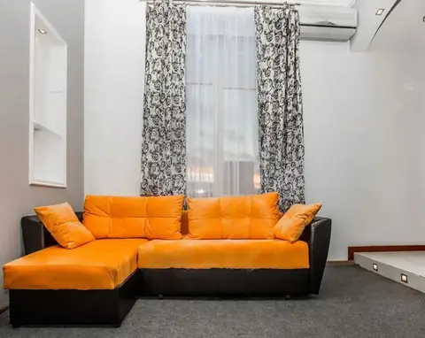 ApartExpo на Кутузовском 27 — фото 1