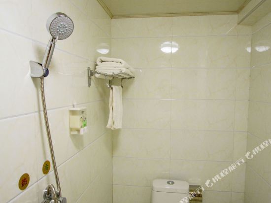 Ухань: Daiding Chain Hotel