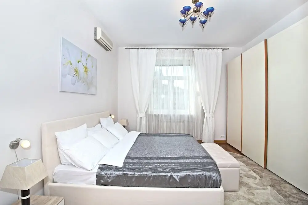 ApartExpo на Кутузовском 35 — фото 1