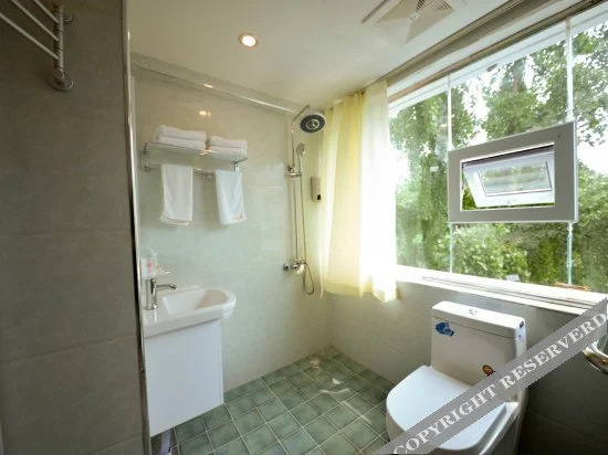 Чэнду: Jinyue Hotel