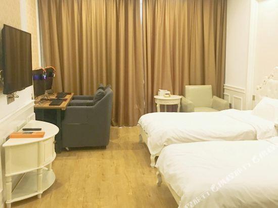 Хэфэй: Yasman Esports Hotel