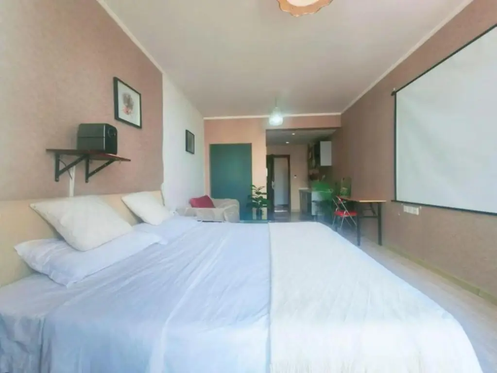 Чунцин: Haoshi Express Hotel