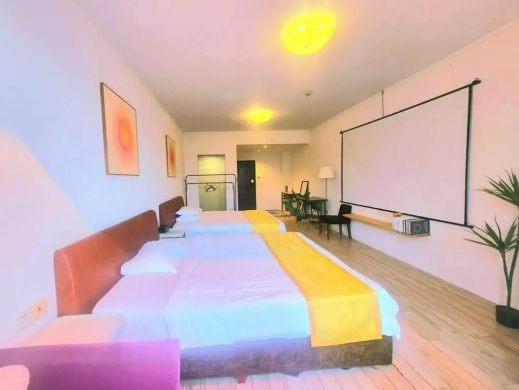 Чунцин: Haoshi Express Hotel