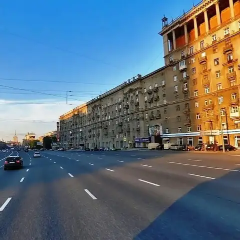 ApartExpo на Кутузовском 35-2 — фото 1