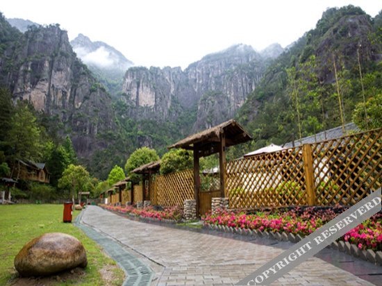 Вэньчжоу: Baizhangpu Boutique Hostel