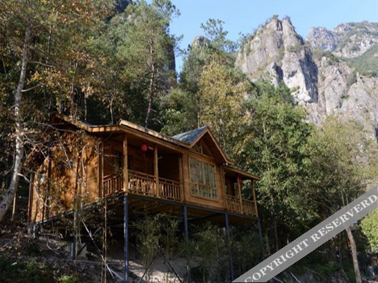 Вэньчжоу: Baizhangpu Boutique Hostel