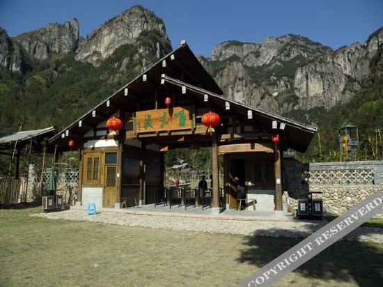 Вэньчжоу: Baizhangpu Boutique Hostel