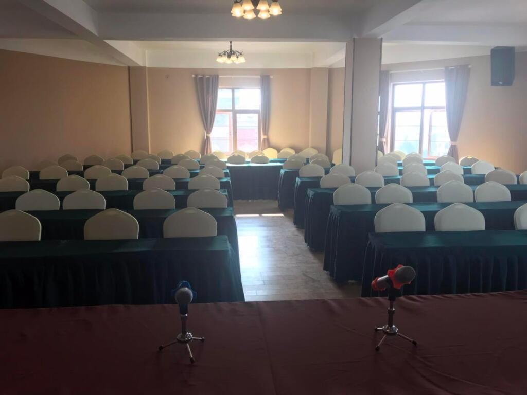 Чэнду: 7 Days Premium Chengdu Guose Tianxiang