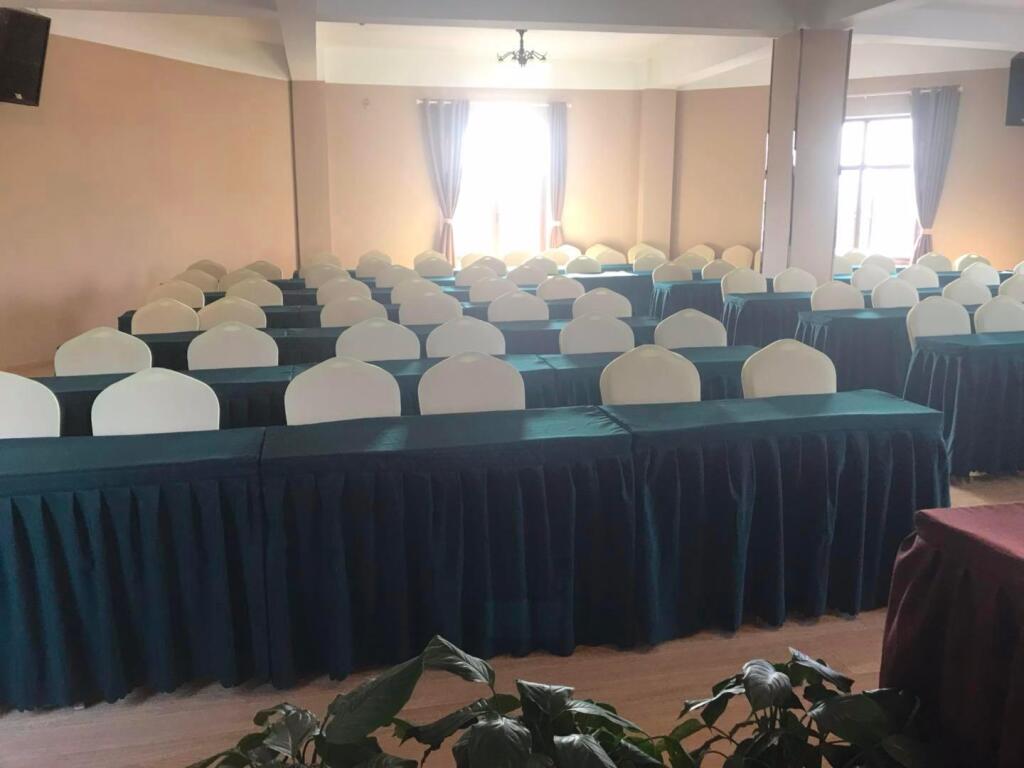 Чэнду: 7 Days Premium Chengdu Guose Tianxiang