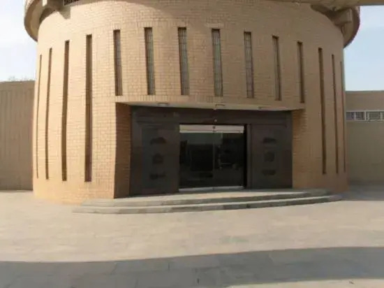 Хандань: Yu Jing Lou Hotel