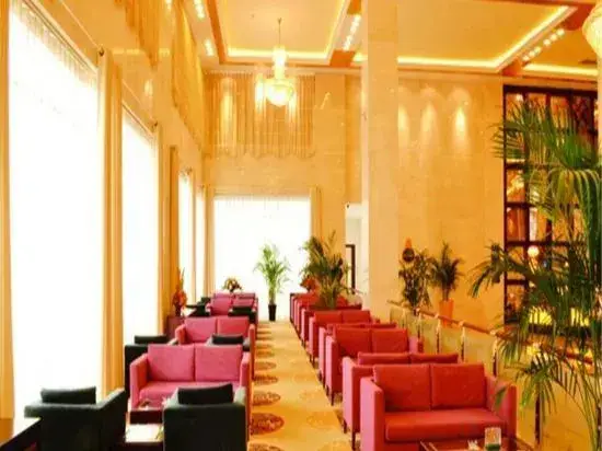 Хандань: Yu Jing Lou Hotel