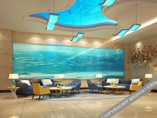 Шэньян: Yongsheng Qixing Hotel