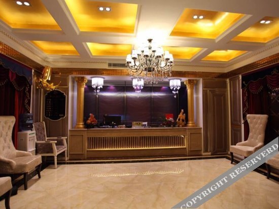 Чунцин: Qingrendao Theme Hostel