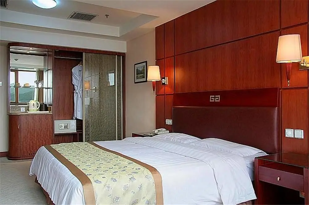 Baifenbai Express Hotel — фото 1