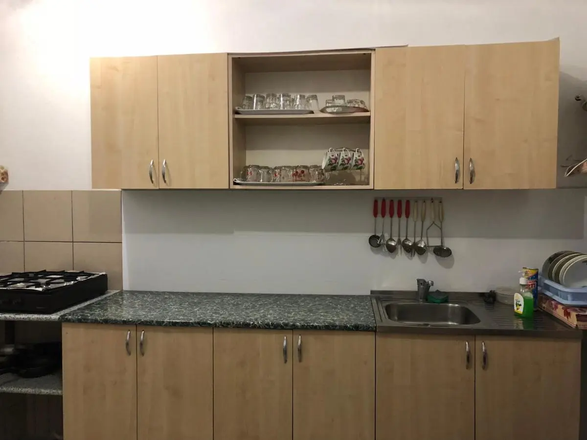Адлер: Guest House "EDEM"