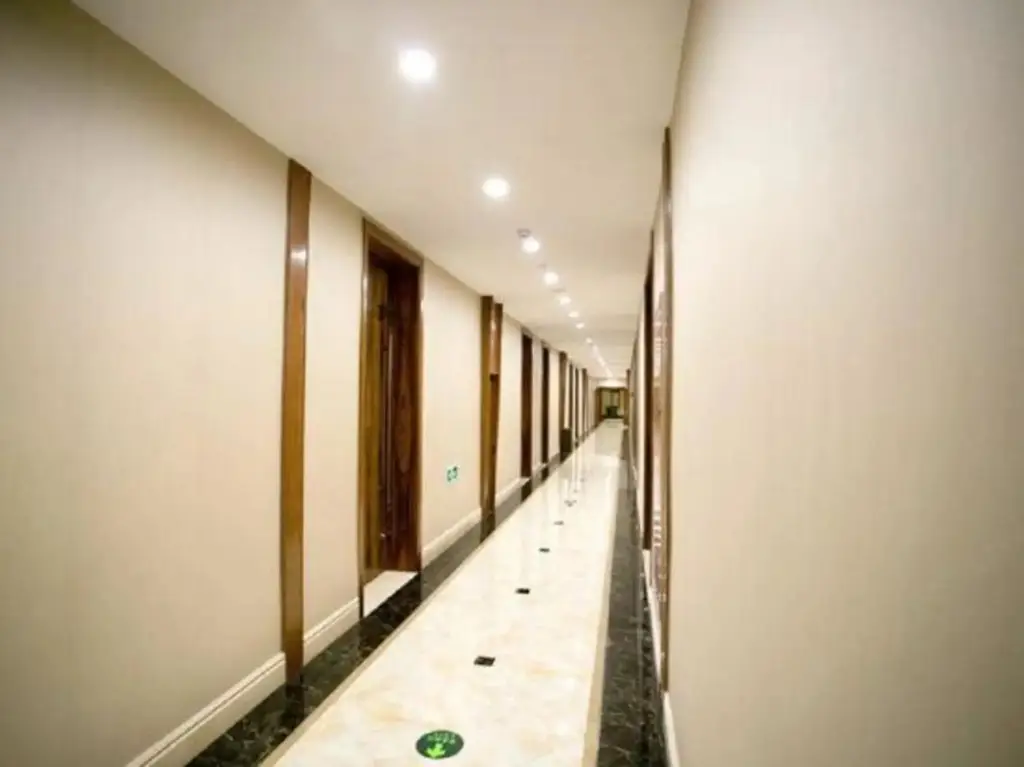 Шаоксинг: Hequn Hotel