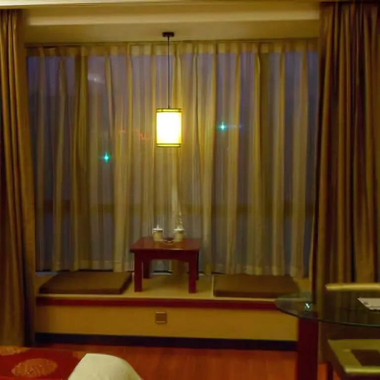 Дэхун: Hehe Jewelry Hot Spring Hotel Ruili
