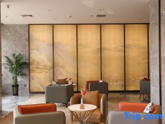 Синьчжоу: Yuanping Yellow River Kyoto Hotel
