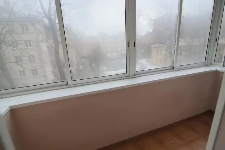 Москва: ApartExpo на Кутузовском 35-32