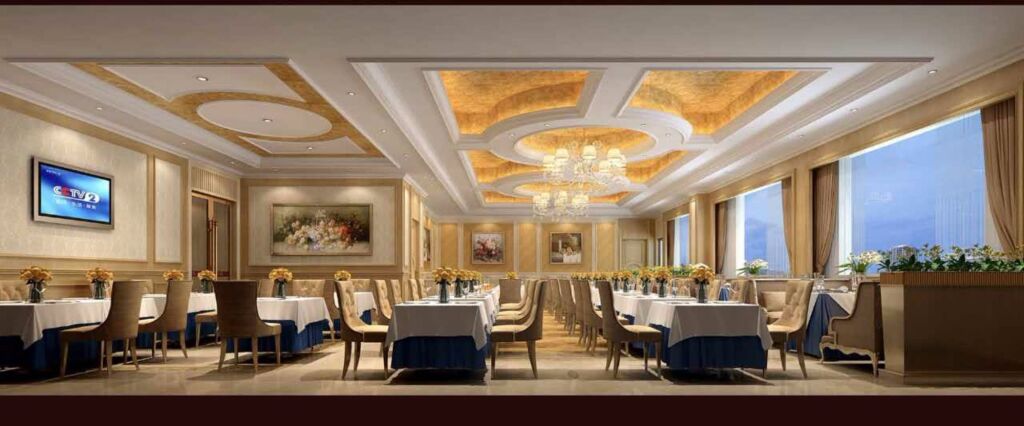 Гуанчжоу: Vienna  Hotel Zhong Da Branch