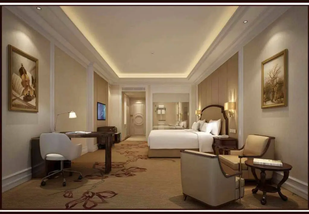 Гуанчжоу: Vienna  Hotel Zhong Da Branch