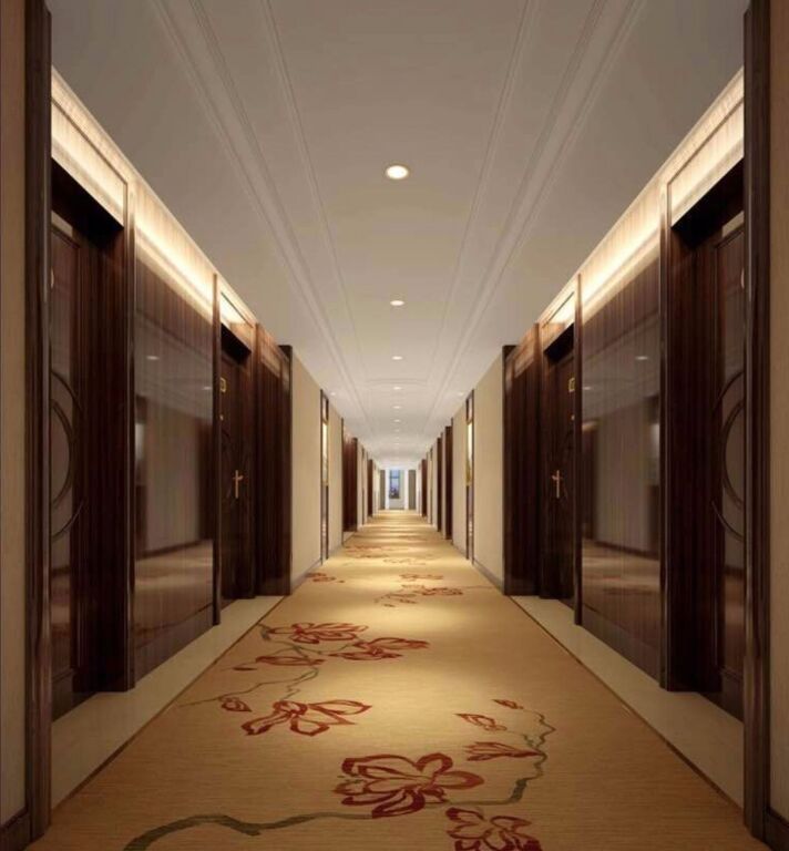 Гуанчжоу: Vienna  Hotel Zhong Da Branch
