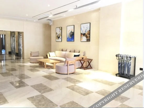 Гуйян: Colorful Four Seasons Hotel