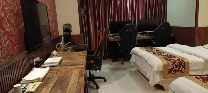 Чунцин: Yijia Business Hostel