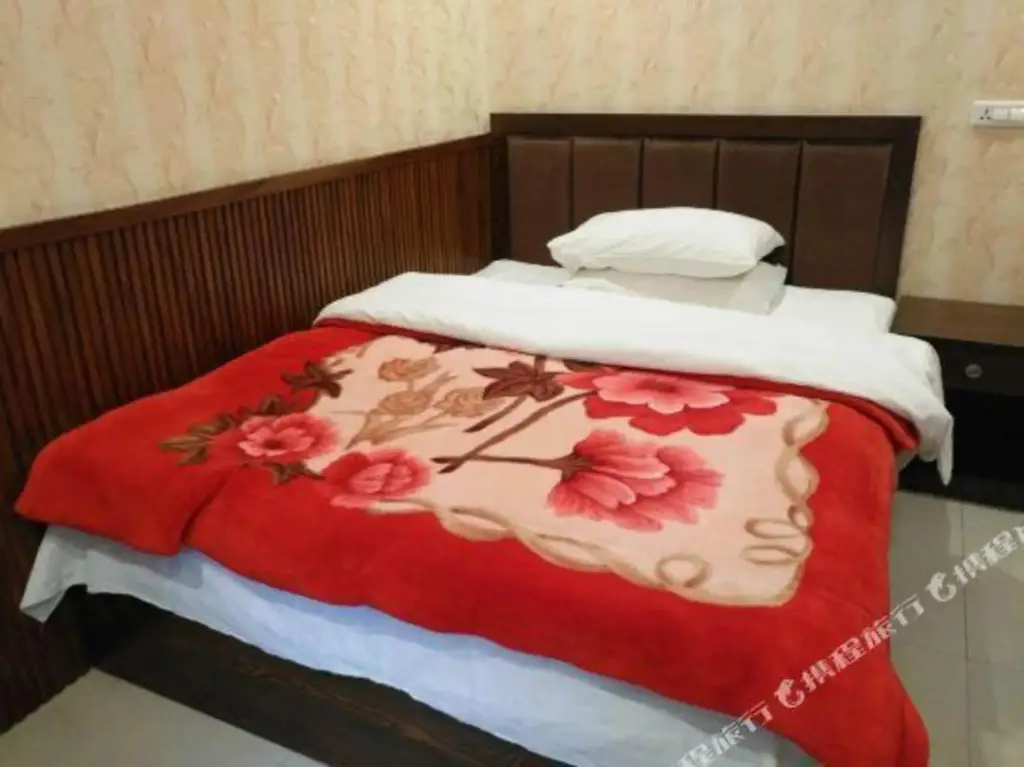 Чунцин: Yijia Business Hostel