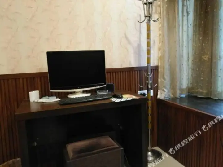 Чунцин: Yijia Business Hostel
