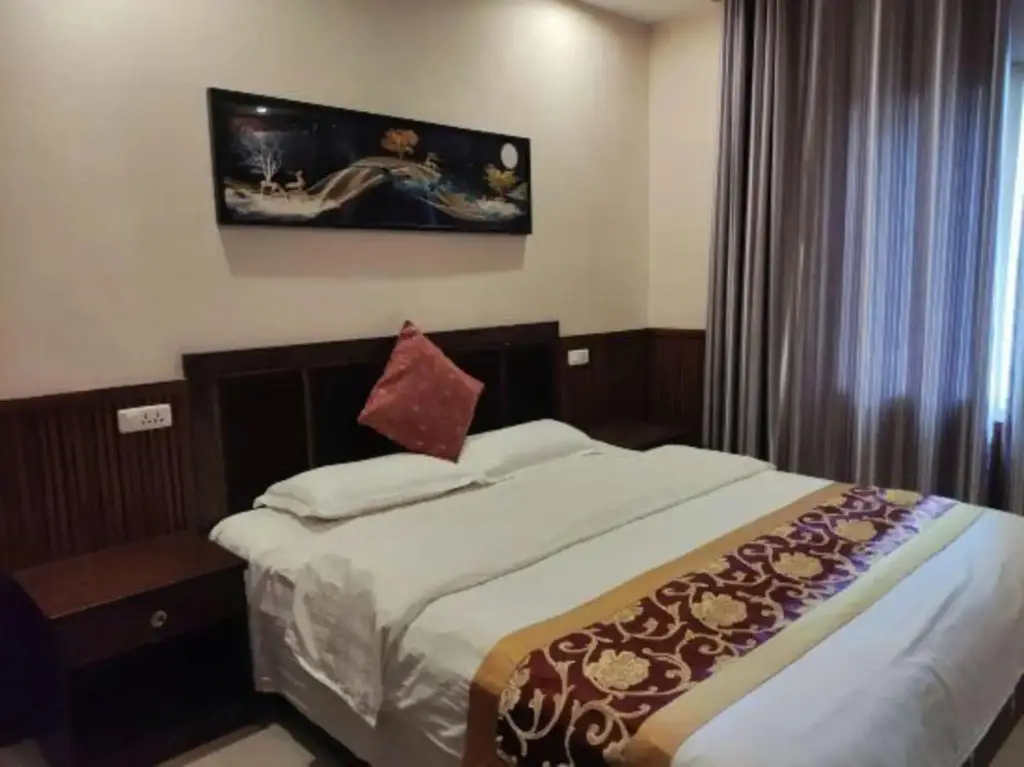 Чунцин: Yijia Business Hostel