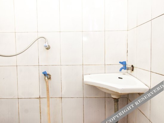 Чунцин: Bianmin Hostel